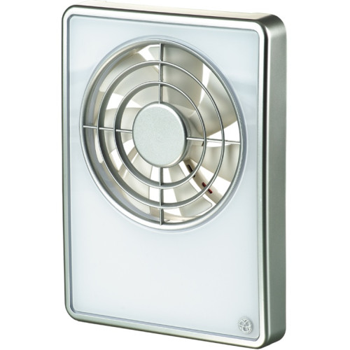 Blauberg SMART Inteligentné axiálne ventilátory