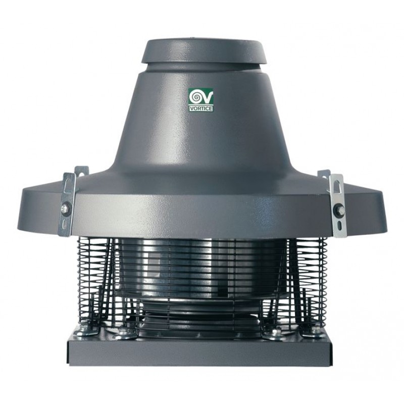 Vortice TRM 50 E 4P - 300mm - Výkon: 4800 m³ / h
