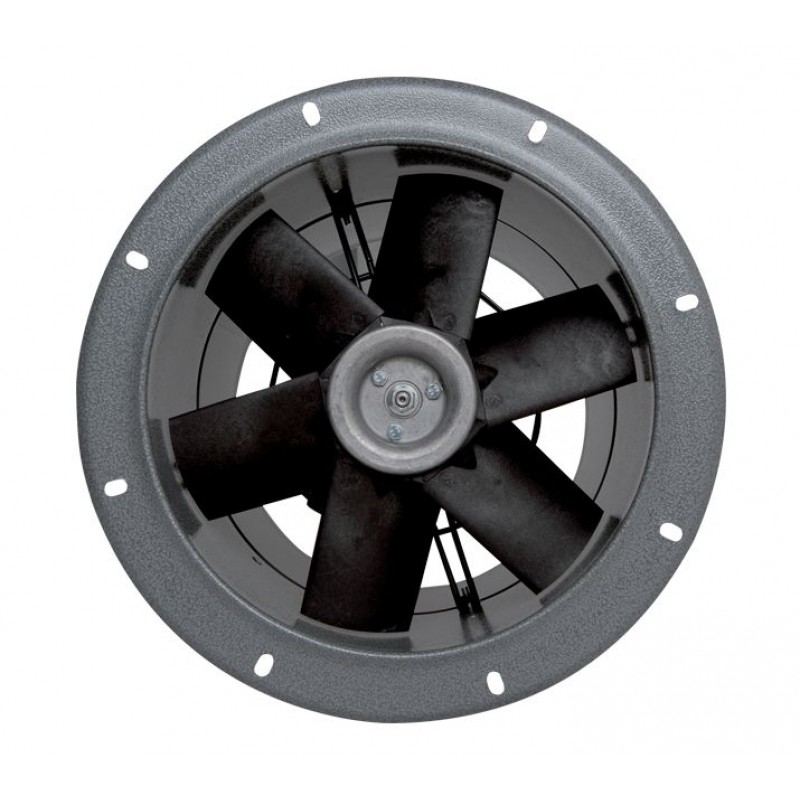 Vortice MPC-E 404 T - Potrubný priemyselný axiálny ventilátor