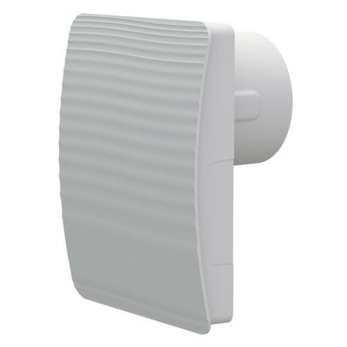 Ventilátor VENTS 100 Style s automatickou žaluziou