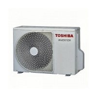 Nástenná klimatizácia nová Toshiba Seiya 13 RAS-B13E2KVG-E + RAS-13E2AVG-E 3,3kW/3,6kW