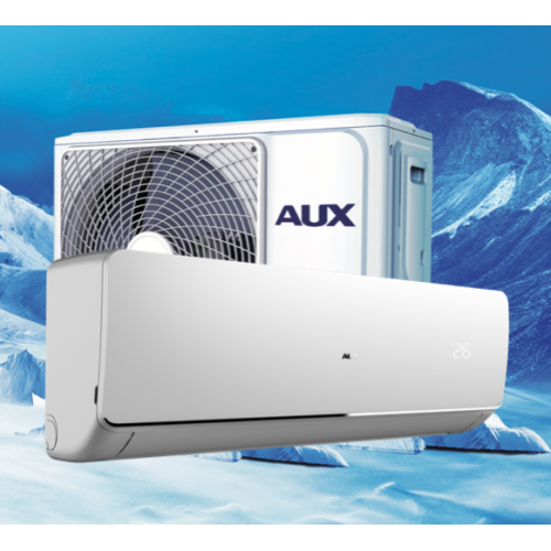 Klimatizácia AUX Freedom ASW-H12C5C4/FZR3DI-B8 3,5kW/3,5kW