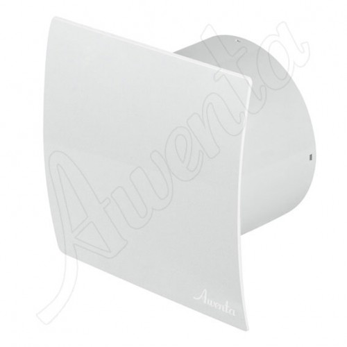 AWENTA A-escudo100  Biely výbava základ zapínanie a vypínanie vypínačom na svetlo 