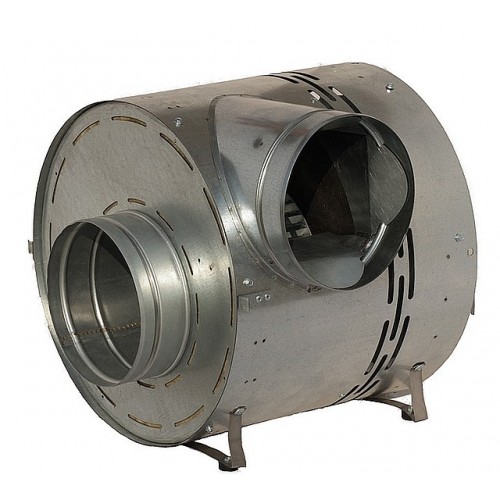 Darco ANECO1 -II Krbový ventilátor 490m3/h  125mm