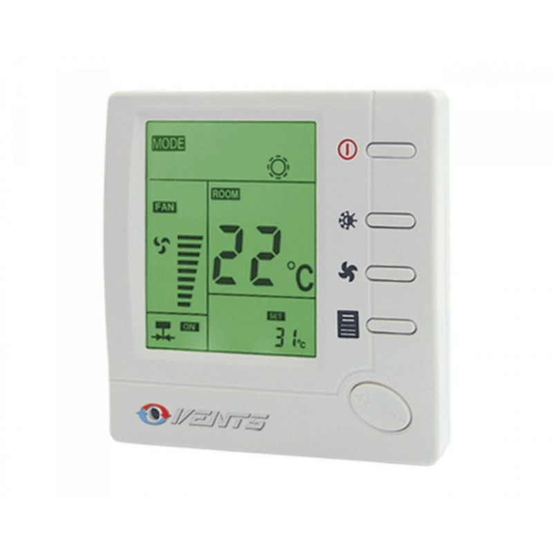 RTS-1-400 Termostat regulátor teploty
