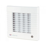 Ventilátor 100MA12 12voltový-automatická žaluzia-základ