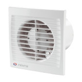 Ventilátor 100STHL-časový dobeh-parový senzor-guličkové ložisko možnosť použitia do stropu