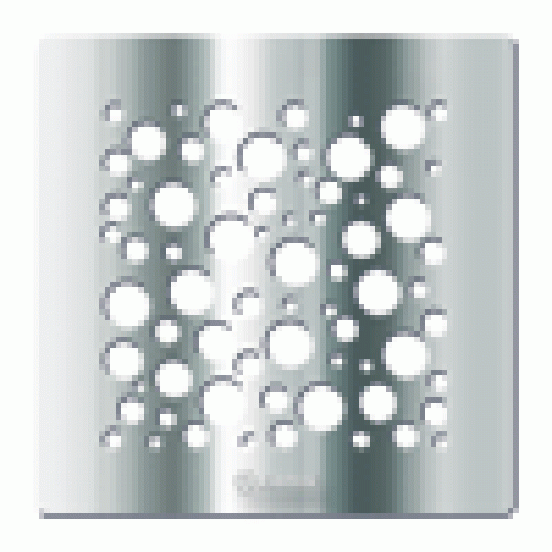 Ventilátor Blauberg ART 100-2-možnosť použitia do stropu