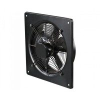 Priemyselný axiálny ventilátor OV4D 300-3fázový výkon:1310m3/h priemer napojenia:326mm-Napätie380V
