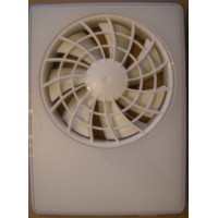 VENTS 100 iFan axiálne ventilátory inteligentné 